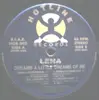 12'' - Lena - Dreams A Little Dreams Of Me