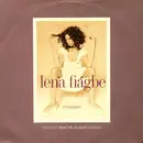 12'' - Lena Fiagbe - Visions / Here We Go Again