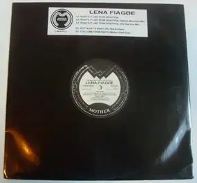 Lena Fiagbe - What's It Like To Be Beautiful