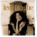 7inch Vinyl Single - Lena Fiagbe - Is It Because