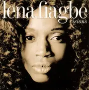 CD - Lena Fiagbe - Visions