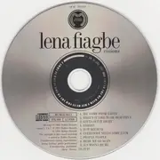 CD - Lena Fiagbe - Visions