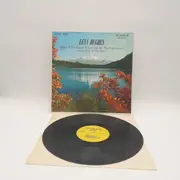 LP - Lena Hughes - Queen Of The Guitar Pickers And Her Flat Top Guitar