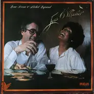 Lena Horne & Michel Legrand - Lena & Michel