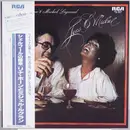 LP - Lena Horne & Michel Legrand - Lena & Michel - OBI + INSERT