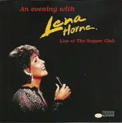 Lena Horne - An Evening With
