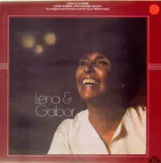 Lena Horne And Gabor Szabo - Lena & Gabor