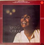 LP - Lena Horne And Gabor Szabo - Lena & Gabor