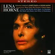 Lena Horne - Lena Sings Your Requests / Like Latin