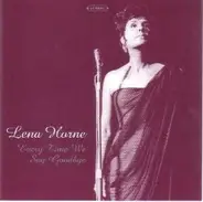 Lena Horne - Every Time We Say Goodbye