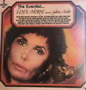 Lena Horne featuring Gabor Szabo - The Essential Lena Horne