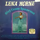 LP - Lena Horne - Girl From Ipanema