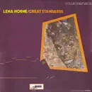 LP - Lena Horne - Great Standards