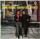 LP - Lena Horne / Harry Belafonte - Porgy And Bess