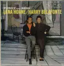 LP - Lena Horne / Harry Belafonte - Porgy And Bess
