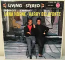 LP - Lena Horne / Harry Belafonte - Porgy And Bess