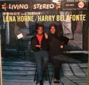 LP - Lena Horne / Harry Belafonte - Porgy And Bess