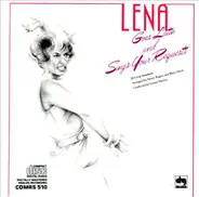 Lena Horne - Lena Goes Latin And Sings Your Requests