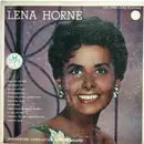LP - Lena Horne - Lena Horne