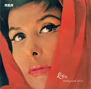 Lena Horne - Lena Lovely And Alive