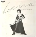 LP - Lena Horne - Lena, A New Album - + Insert