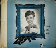 Lena Horne - Little Girl Blue