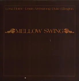 Lena Horne - Mellow Swing