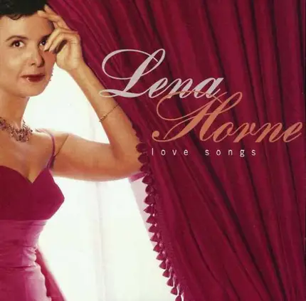 Lena Horne - Love Songs