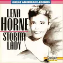 CD - Lena Horne - Stormy Lady