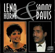 Lena Horne & Sammy Davis Jr. - Lena Horne & Sammy Davis