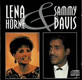 Lena Horne - Lena Horne & Sammy Davis