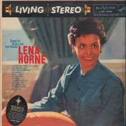 Lena Horne - Songs By Burke And Van Heusen