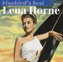 CD - Lena Horne - The Young Star - Mono