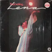 Lena Horne - The Exciting Lena Horne