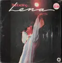 LP - Lena Horne - The Exciting Lena Horne
