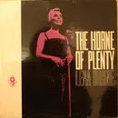LP - Lena Horne - The Horne Of Plenty