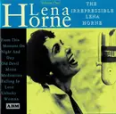 CD - Lena Horne - The Irrepressible Lena Horne Volume One