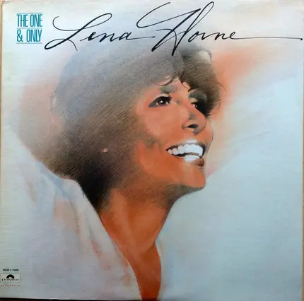 Lena Horne - The One & Only