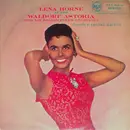 LP - Lena Horne With Nat Brandwynne & His Orchestra - Lena Horne At The Waldorf Astoria