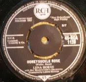 Lena Horne - Honeysuckle Rose