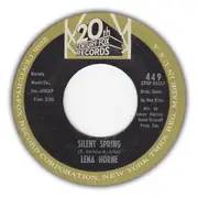 7inch Vinyl Single - Lena Horne - Now!