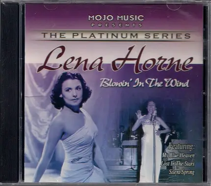 Lena Horne - Blowin' In The Wind