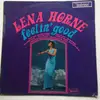 LP - Lena Horne - Feelin' Good - Mono