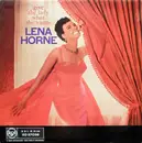LP - Lena Horne - Give The Lady What She Wants