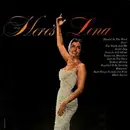 LP - Lena Horne - Here's Lena