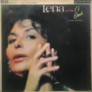 LP - Lena Horne - Lena At The Sands
