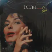 LP - Lena Horne - Lena At The Sands - Mono