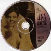 CD - Lena Horne - Lena Horne At Metro-Goldwyn-Mayer - Ain' It The Truth