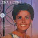 LP - Lena Horne - Lena Horne