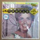 LP - Lena Horne - Lena Horne - translucent yellow